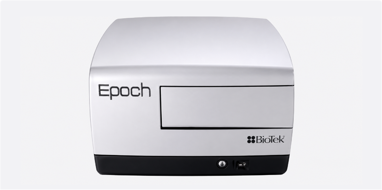 Microplate Reader